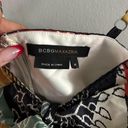 BCBGMAXAZRIA BCBG Bandana Dress  Photo 2