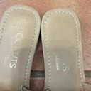 Coconuts by Matisse Coconuts, calf skin slides, size 7 Photo 2