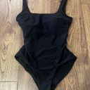 Lululemon  Waterside Square-Neck One-Piece Swimsuit B/C Cup, Medium Bum
Coverage Photo 1