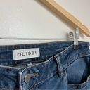 DL1961 Coco Curvy Straight Solo Jeans size 30 Photo 4