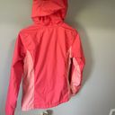 Columbia Rain Jacket Photo 1