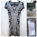 Cynthia Rowley  Lightweight Sweater Dress Photo 1