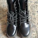 Dr. Martens Doc Martens Jadon Platform Boot Photo 3