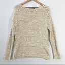 BCBGMAXAZRIA  Mixed Stitch Sweater Size XXS Photo 3