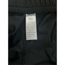 Zyia  womens black track pants joggers sz XL Photo 2