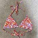 SheIn  Floral Cheeky 2 Piece Swim Suit Size S Photo 2