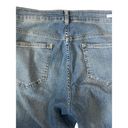 Pilcro  Hyphen‎ Pearl Mid-Rise Relaxed Boyfriend Jeans Size 31 Photo 7