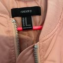 Forever 21 Bomber Jacket Photo 2