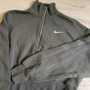 Nike Pullover Quarter-Zip Photo 4