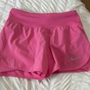 Nike Dri-Fit Running Shorts Photo 0