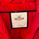 Hollister Puffer Jacket Photo 3