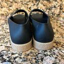 Melissa Black  Puzzle open toe‎ shoes size 6 Photo 2