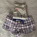 Joe Boxer  Juniors Sleep Set Juniors Size Small Photo 1