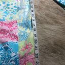 Lilly Pulitzer Vintage  Patchwork Pants - Size 8 (White Label) Photo 7