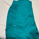 Landau Scrub Set Green Size XL Photo 2