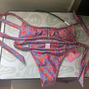 Strawberry Milk Mob Bikini Size M Photo 3