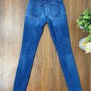 3x1  Denim W2 Stretch Skinny Jeans Size 25 Photo 5