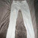 Apt. 9 White Jeans Photo 0