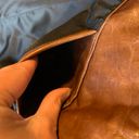 Cole Haan  Brown Genuine Leather Jacket  Photo 2