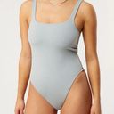 PacSun square neck bodysuit Photo 0