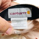 Carhartt  Light Pink Baseball Cap Photo 5