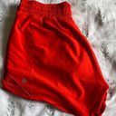 Lululemon Hotty Hot Shorts 4” Lined Photo 6