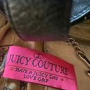 Juicy Couture Vintage   Dark Brown Daydreamer Bag Photo 4