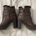 Guess Booties Photo 2