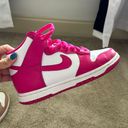 Nike Women’s Dunk High Photo 0