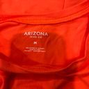 Arizona Jean Company Orange T Shirt Photo 1