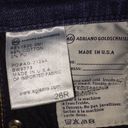 AG Adriano Goldschmied  extreme skinny jeans size 26R Photo 10