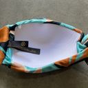 Vix Paula Hermanny  Strapless Bikini Top Size Small Photo 2