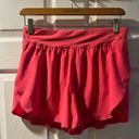 Lululemon Fast And Free Shorts Size 6 Photo 0