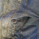 Universal Threads Universal Thread Blue Jean Jacket Photo 1