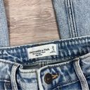 Abercrombie & Fitch vintage flare high rise jeans Photo 1