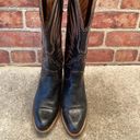 Frye Womens Vintage western boots size 7 AA Photo 1