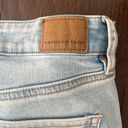 American Eagle Outfitters High Waist Jegging Photo 2