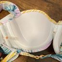 Shade & Shore NWT |  women’s bikini top — 34B Photo 6