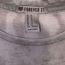 Forever 21 Cropped Workout Tee Photo 2