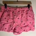 PINK - Victoria's Secret Pink Victoria secret palm tree boxer shorts Photo 0