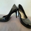 Fioni  Black patent heels Photo 1