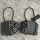 Kenneth Cole Reaction Umbrella Bikini Top Photo 1