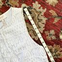 Laundry by Shelli Segal white lace sleeveless dress Photo 11