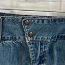 American Eagle Mini Denim Skirt Photo 1