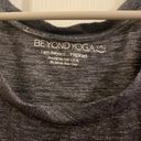 Beyond Yoga Top Photo 2