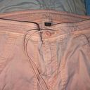American Eagle Outfitters Cargo Pants Photo 3
