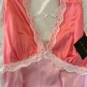 Le lis Pink Lace Top Photo 1