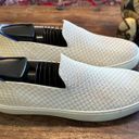 Rothy's Rothy’s Slip-On Sneaker in Antique White Photo 7