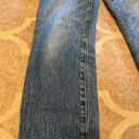 Madewell  classic straight jean size 24 denim Photo 1