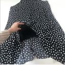 City Chic  polka dot halter ruffle dress 16 Photo 5